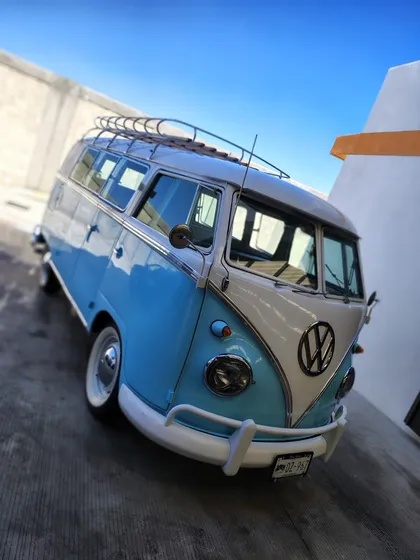 Combi Split