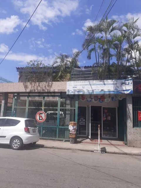 Venta De Casa Comercial