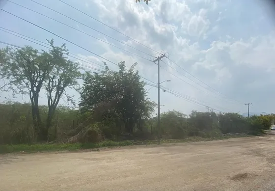 Terreno Ejidal En Venta