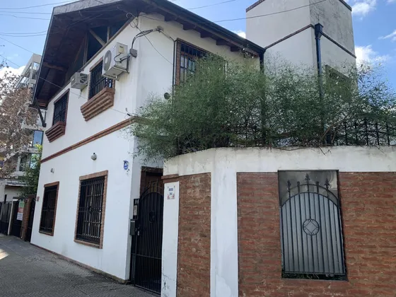 Casa Venta Ituzaingo