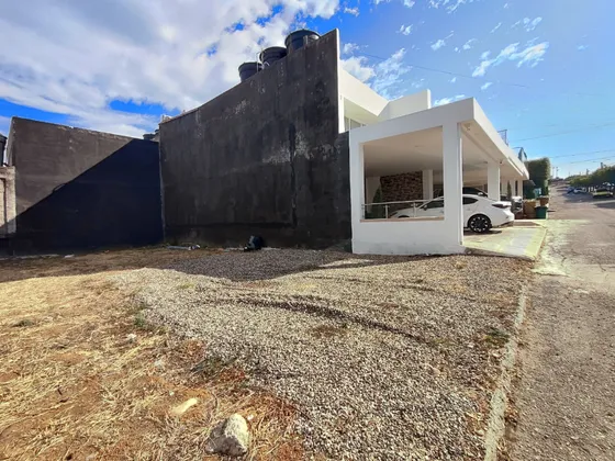 Lote En Venta En Los Trapiches. Cod V29679