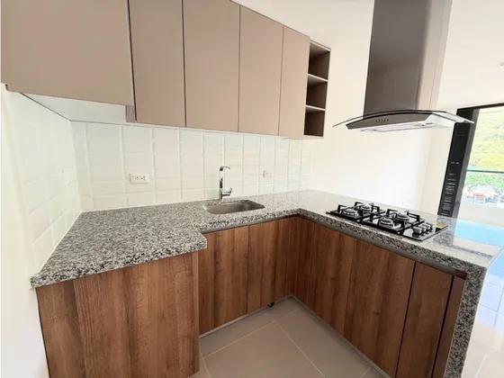 Arriendo Apartamento En Country Living Cañaveral