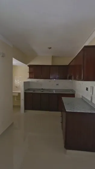 Apartamento En Venta Ciudad Modelo Jacobo Majluta 