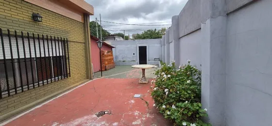 Venta Ph 2 Ambientes Con Patio Y Cochera