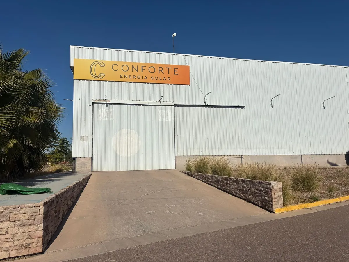 Commercial Premises for Rent