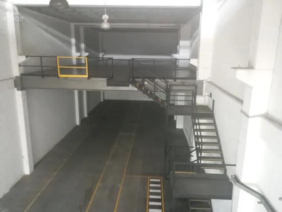 Arriendo Bodega En La Troja