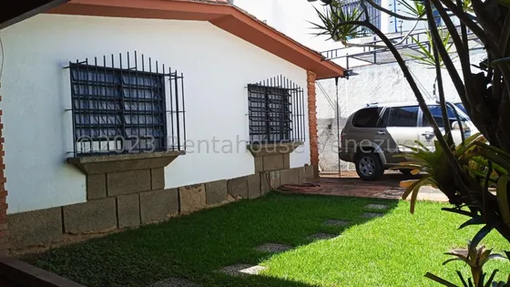 Casa En Venta Colinas De Los Ruices- Ab-24-2550