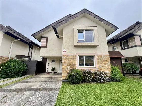 Cod39352 Venta Linda Casa En Temuco