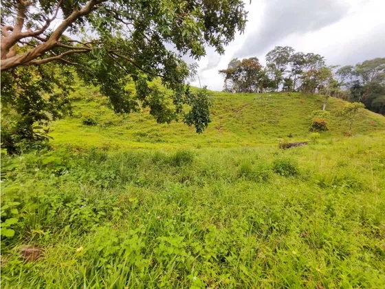 Lotes En Barbosa Vereda Aguas Claras 