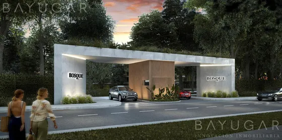 Bosque Tortugas - Condominio En Pilar