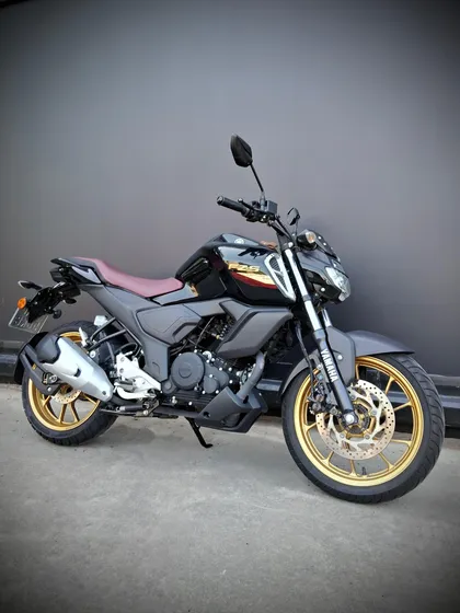 Yamaha Fz 3.0