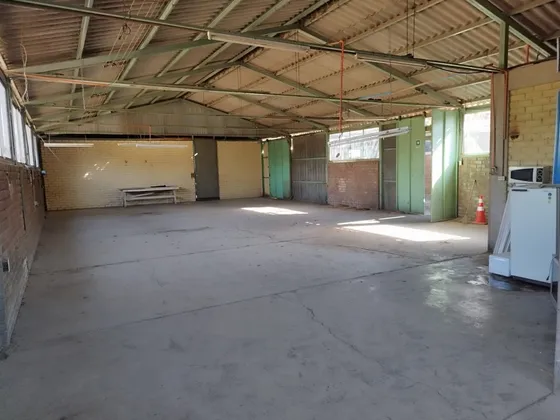 Arriendo Comercial Barrio Industrial Quilpue