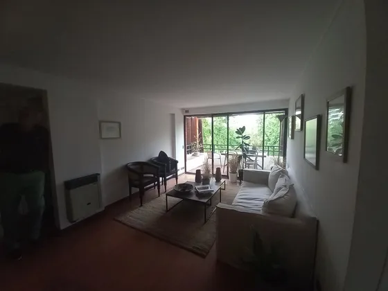 Departamento En Venta De 2 Dorm. En Vitacura