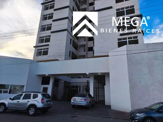 Departamentos En Venta En Torres Del Bosque Durango