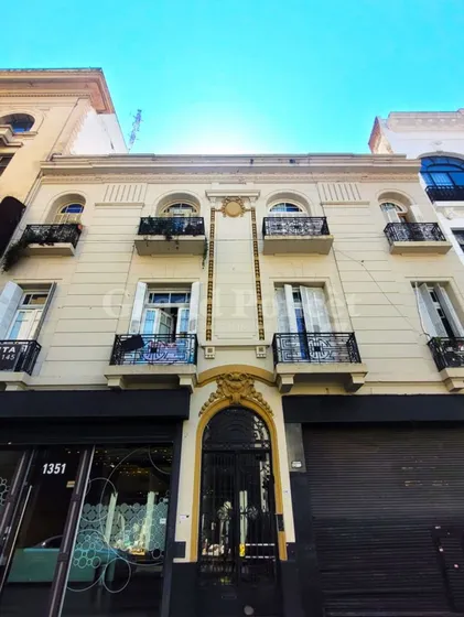 Ph De 4 Ambientes Con Galeria
