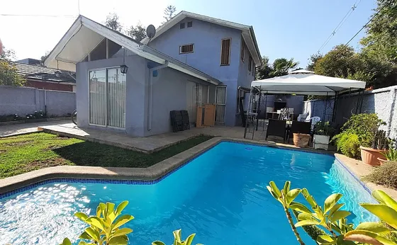 Parque Montagrande, 5d - 3b - Piscina
