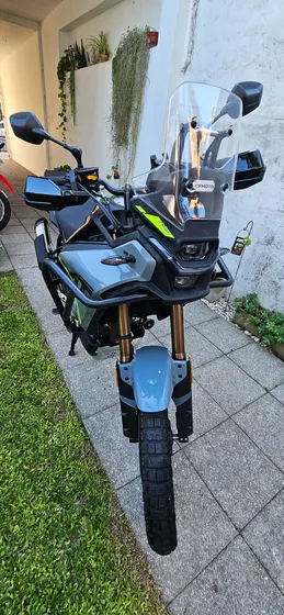 Cf 450 Mt
