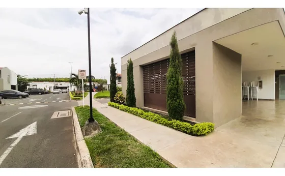 Vendo Casa  En Cr Morito - Jamundi