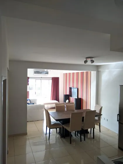 4 Ambientes Semipiso Impecable