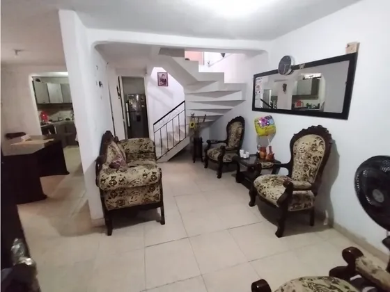 Casa Esquinera En Venta En Palmira Barrio El Sembrador
