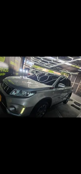 Suzuki Vitara 1.6 Gl