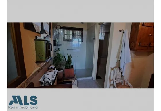 Finca En Urbanización En Rionegro(mls#245498)