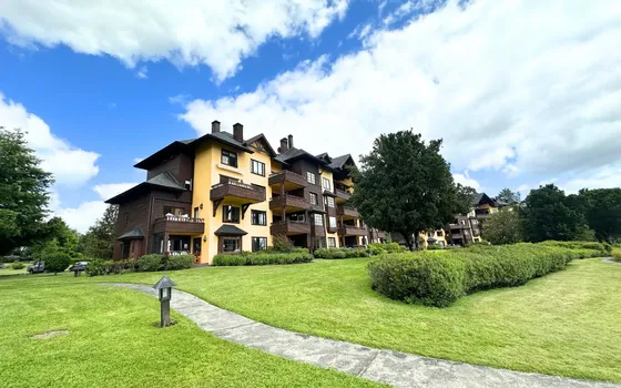 Departamento En Arriendo En La Puntilla, Villarrica