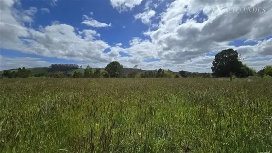 Venta Terreno En Condomin.en Pichilaguna-llanquihue X Region