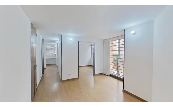 Apartamento En Venta, Garces Navas, Conjunto Alameda De San Diego