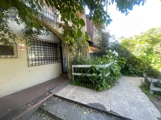 Casa 3 Dormitorios-plaza Acevedo