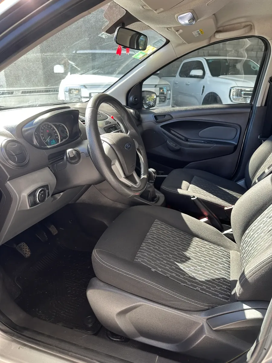 Ford Ka 1.5 S5491182853541273615