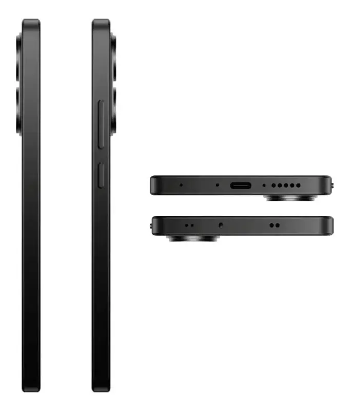 Xiaomi Poco X7 Pro 5g 12ram /512 Gb Global Cor Preto — foto 2
