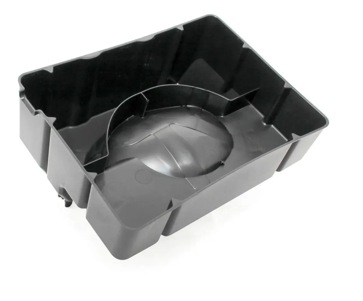 Recipiente Evaporador Coletor Agua Consul Crb36 Crb39