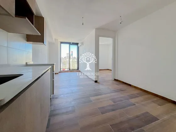 Venta Apartamento De 1 Dormitorio En El Centro - Oportunidad (ref: Tbr-2666)