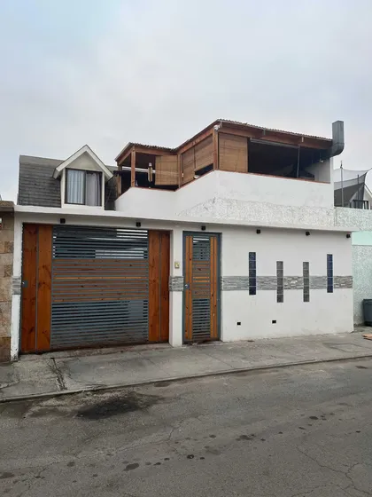 Vivienda Luminosa Cerca De Todo (166979)