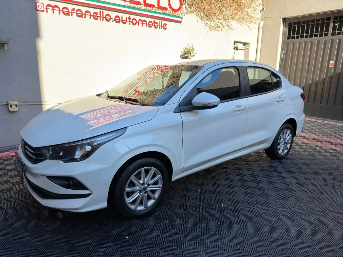 Fiat Cronos 1.3 Gse Drive561055427881216002