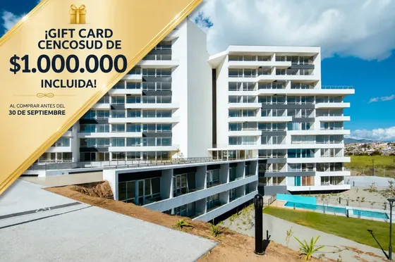 Bono De Compra! Recibe Una Gift Card Cencosud De $1.000.000