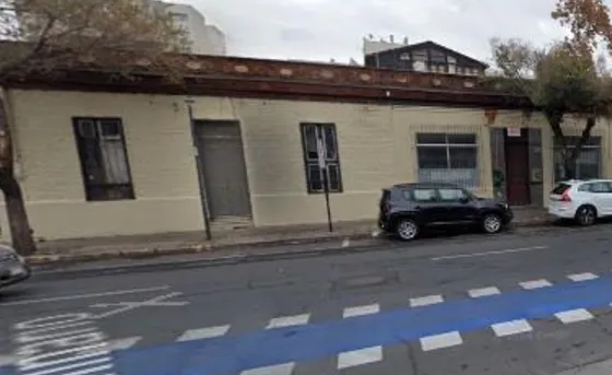 Terreno Para Inversión En Excelente Ubicación De Providencia