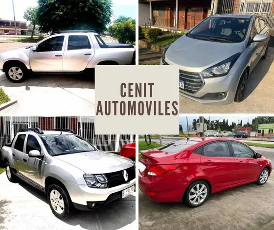 Hyundai Accent 1.4 Cvvt Gl Full Sedan At