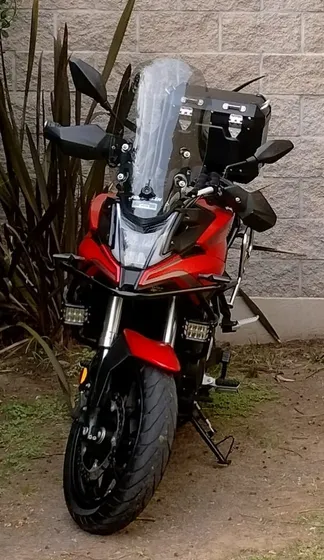 Voge 500 Ds