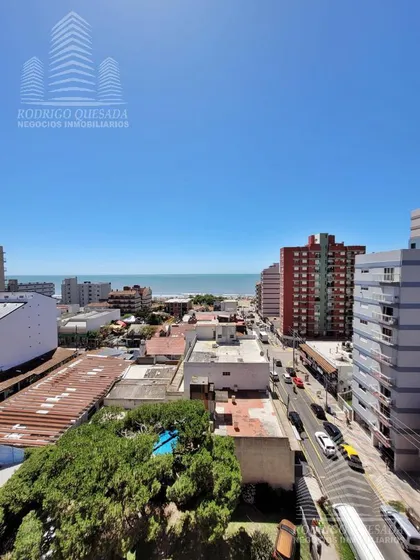 Departamento - San Bernardo Del Tuyu