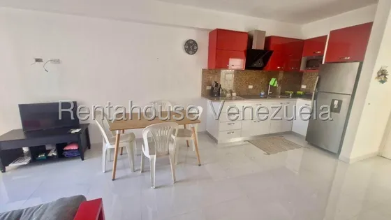 En Venta Hermoso Apartamento En Aguasal, Ideal Para Descansar Y Disfrutar Jm 25:17399