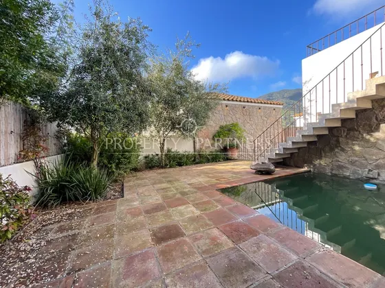 Casa En Zapallar Excelente Ubicación Muy Cercana A...