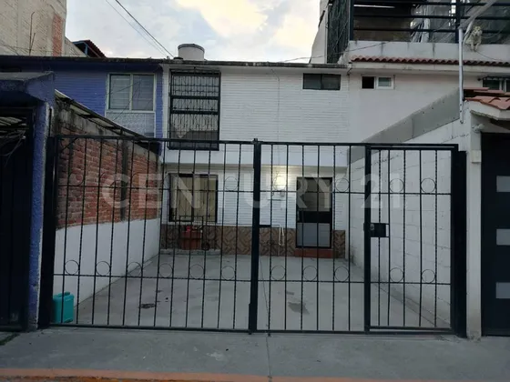 Casa En Renta, Los Morales Cuautitlán