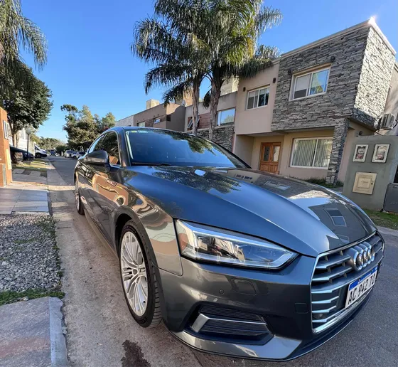 Audi A5 Sportback 2.0 Tfsi 190cv