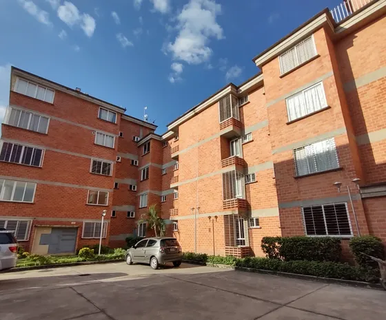 Apartamento En Venta Residencias Alto Monte Ciudad Alianza Guacara. St