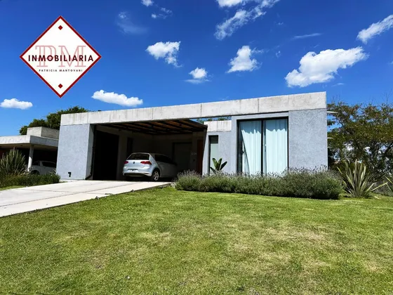 Casa En Venta En Una Sola Planta - Greenville Polo Resort