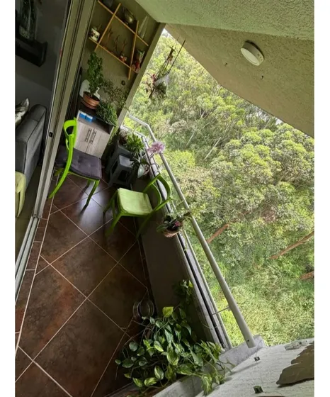 Venta De Apartamento En Medellin - Laureles