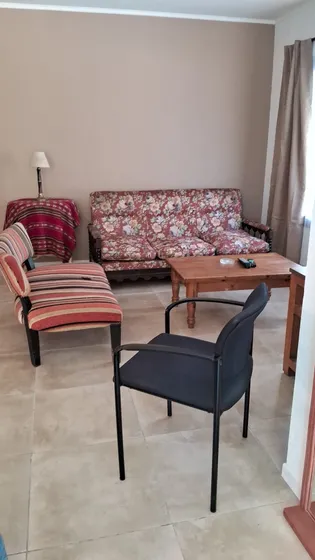 Las Moras Alq. Temp .san Antonio De Areco  4/5 Persona