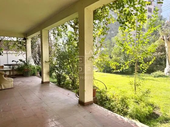 El Golf, Gran Casa, Única En Su Tipo, Clásica